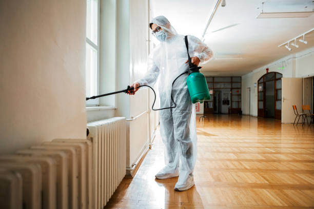 Best Pest Control for Restaurants  in Airmont, NY